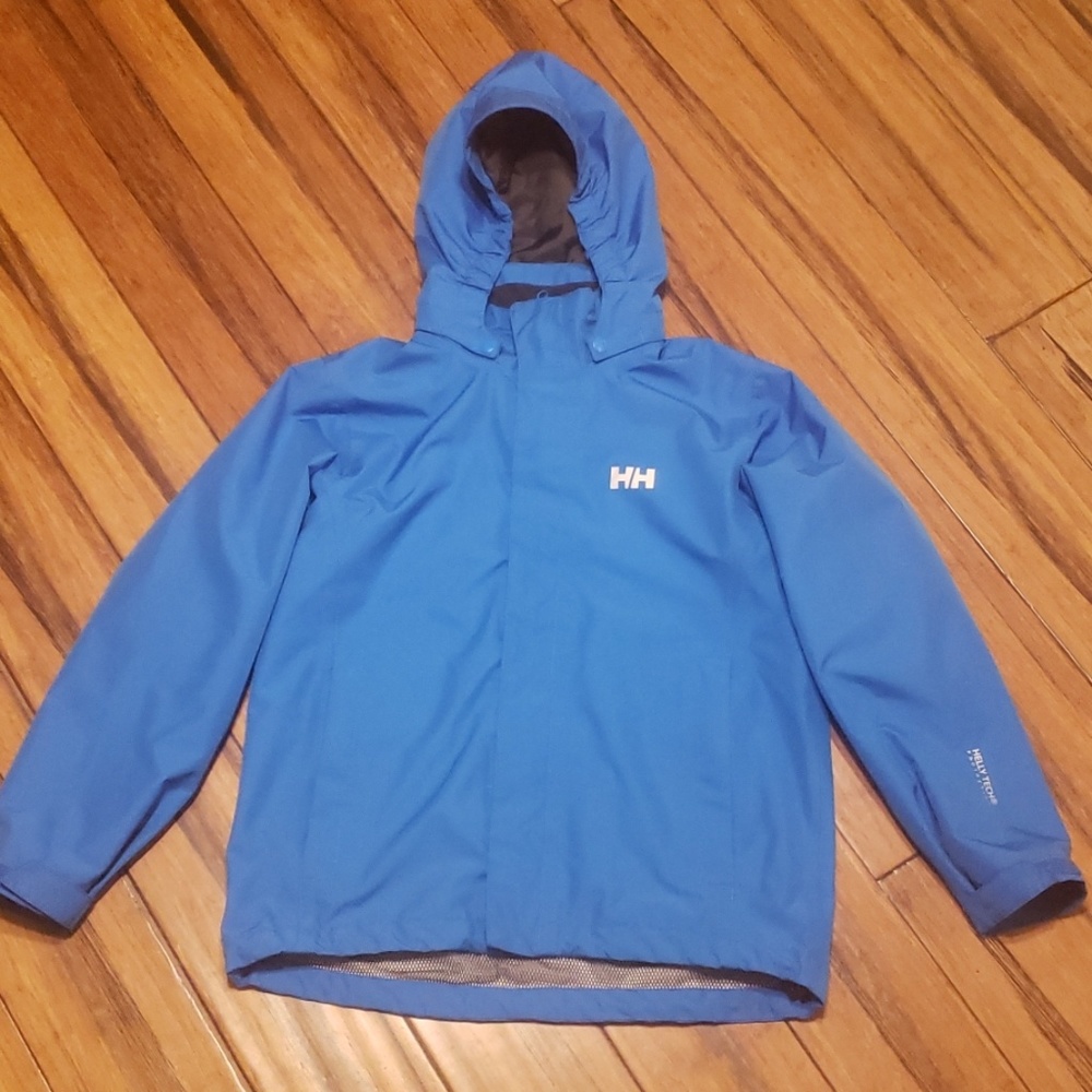HELLY HANSEN SEVEN J JACKET